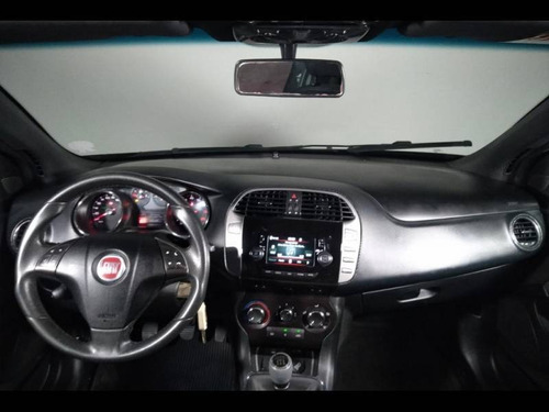 Imagem 9 de 13 de Fiat Bravo Sporting 1.8 16v (flex)