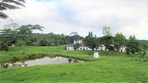 Imagem 3 de 30 de Fazenda Em Itabuna, Frente Para Br 101-160 Ha- R$ 10.000.000,00 - V65800