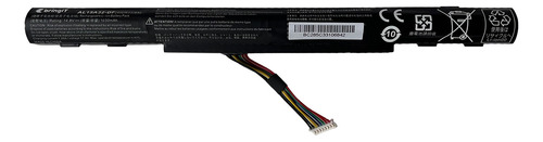 Bateria Para Notebook Acer Aspire E5-573-37ep | 4 Células