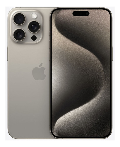 Apple iPhone 15 Pro 128gb 5g Seminovo/vitrine Desbloqueado (Usado)