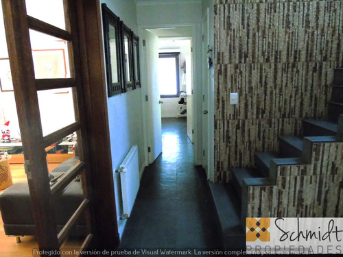 ¡bajó De Precio! Excelente Casa En Condominio Consolidado