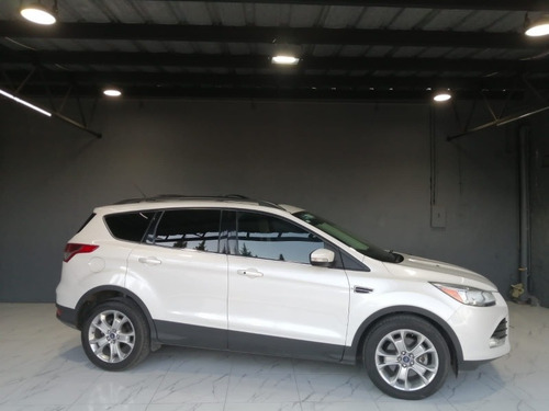 Imagen 2 de 9 de Ford Escape 2014 2.0 2014 Ford Escape Se Ecoboost At