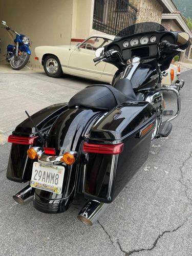 Imagen 4 de 12 de Harley Davidson Street Glide 2019 Motor 107¨-nueva