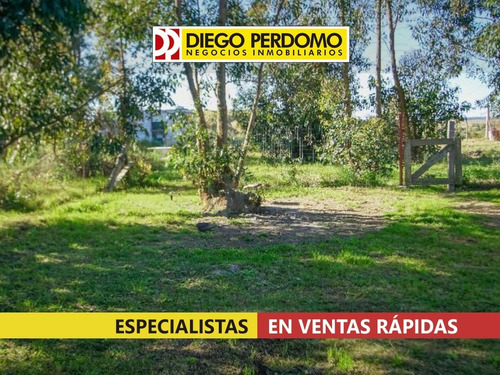 Imagen 3 de 7 de Casa Con 2 Dormitorios En Venta. Ciudad Del Plata