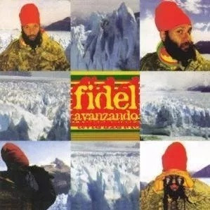 Fidel Nadal - Avanzando - Cd - Nuevo - Original!!!