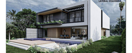 Casa En Venta - 5 Dormitorios 6 Baños - Cocheras - 908mts2 - Nordelta