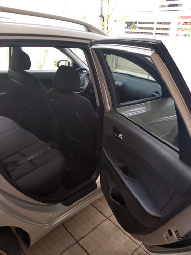 Hyundai I30 Wagon 2011