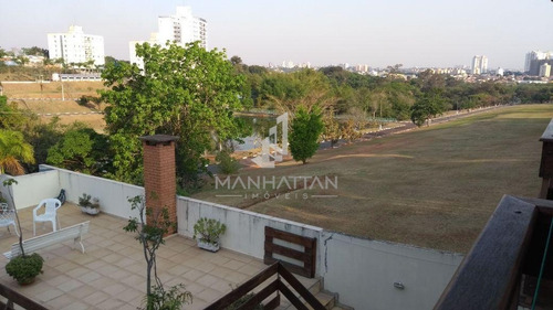 Imagem 29 de 30 de Casa Á Venda E Para Aluguel Em Parque Taquaral - Ca003236