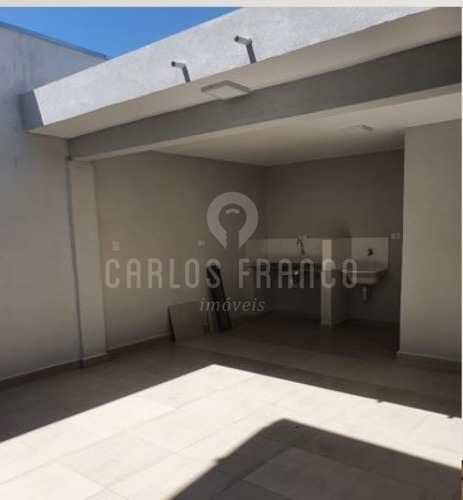 Imagem 9 de 10 de Imóvel Comercial No Campo Belo - Cf69392