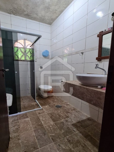 Imagem 30 de 30 de Chácara Em Juquitiba Com Lago E Piscina - 118 - 70323866