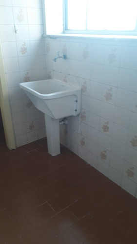 Imagem 13 de 20 de Apartamento - Ap01881 - 70219202
