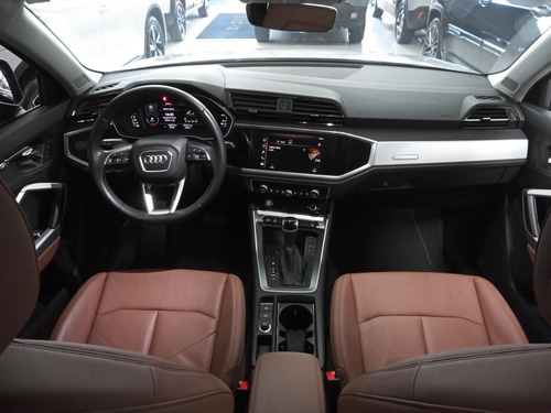 Audi Q3 1.4 Prestige Plus Tfsi S-tronic 5p