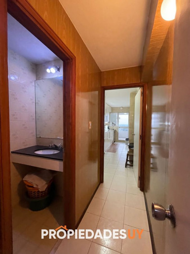 Apartamento En Punta Del Este