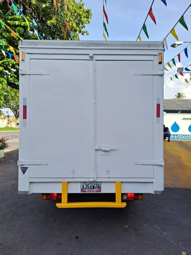Imagen 10 de 16 de Iveco Power Dayli