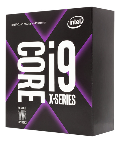 Intel Core I9-7920x 2.90ghz, Bx80673i97920x