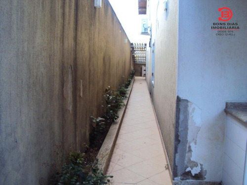 Imagem 8 de 15 de Sobrado - Vila Re - Ref: 4654 - V-4654