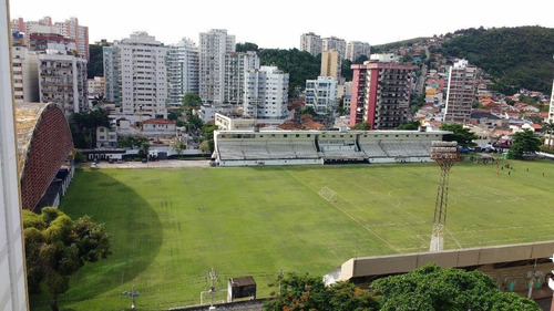 Imagem 22 de 30 de Bom Apartamento Ponto Nobre Jd Icaraí Reformado 3 Qts 2 Vaga - 22262