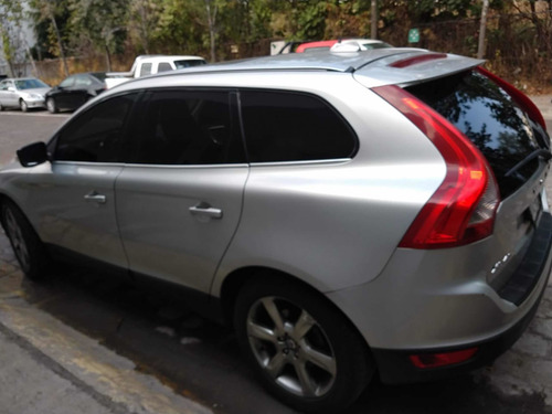 Imagen 4 de 12 de Volvo Xc60 Kinecct