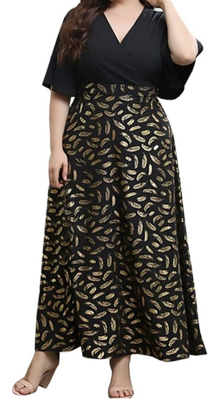 Vestidos Fiesta Largos Tallas Extras | MercadoLibre 📦 Vestidos Fiesta Largos Tallas Extras | MercadoLibre 📦