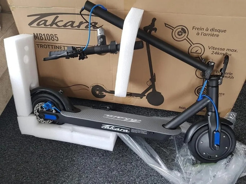 E-scooter Folding Electric 25km/h Excellent Offer