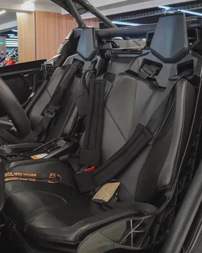 Can-am Maverick X3 Ds Turbo 2023