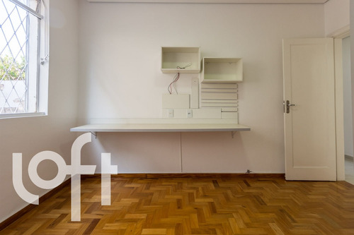 Imagem 9 de 30 de Apto Gutierrez | 3 Quartos | 100 M² | Cond: R$400.00 | 0 Vagas - 1u44xt0