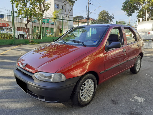 Fiat Palio 1.0 Elx 5p Gasolina