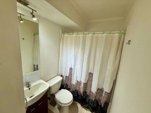 Home Studio Piso 29 Vista Full Poniente (94452)