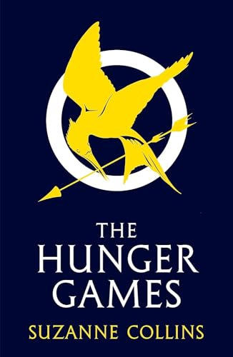 Libro The Hunger Games (book 1) De Collins Suzanne  Scholast