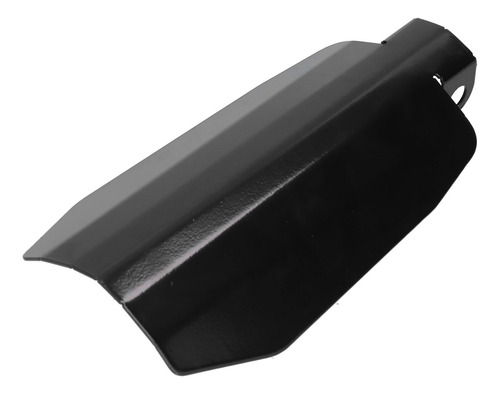 Protector De Manos Para Moto De Cross, Color Negro Mate, Pro