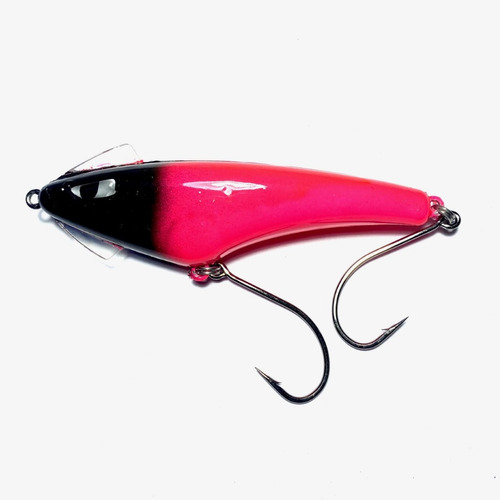 Señuelo Gozio Arrow 33 Gr 11,5 Cm Profundiza H/30cm Glidding