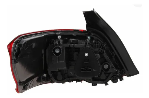 Faro Trasero Derecho Para Peugeot 301 2017-2020