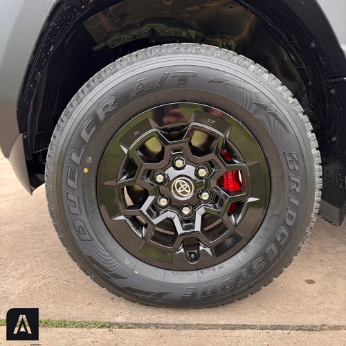Toyota Hilux Pick-Up 2.8 Cd Gr-Sport 224Cv 4X4 At