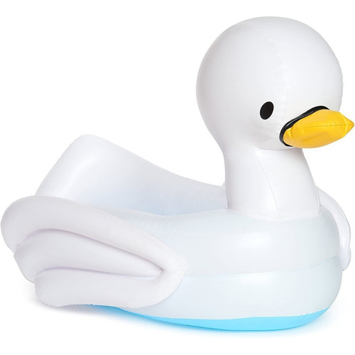 Bañera inflable con forma de cisne - Munchkin