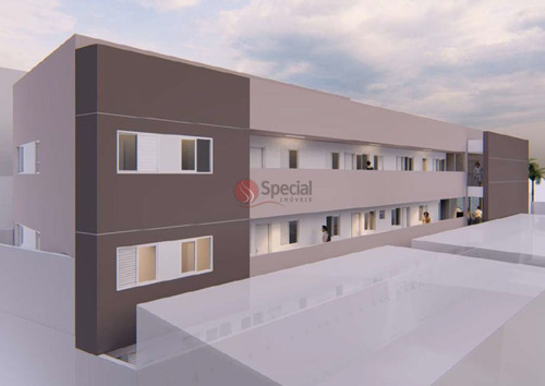 Apartamento Vila Carrão - Ta8145