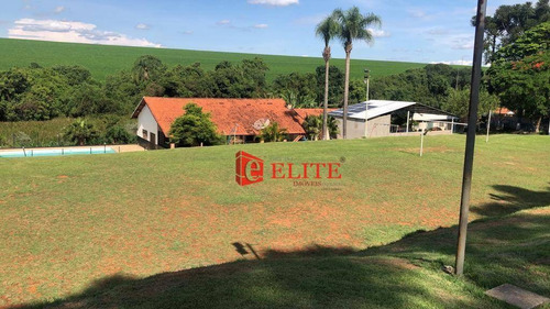 Imagem 14 de 18 de Chácara À Venda, 7100 M² Por R$ 1.500.000 - Jardim Santa Inêz - Itapetininga/sp - Ch0064