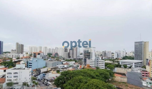 Imagem 2 de 20 de Aluga-se Apto De 130 M², Com 3 Suítes, Varanda Gourmet E Ampla Área De Lazer, No Centro De São Bernardo Do Campo - Ap0088 - 70314219