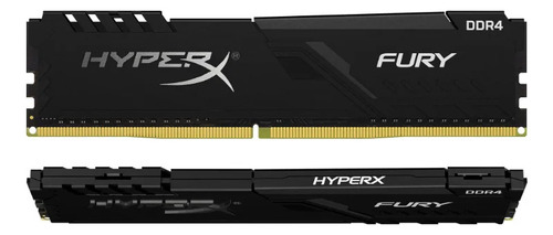 Memória Ram Para Desktop 16gb 2133mhz Hyperx Com Nota Fiscal