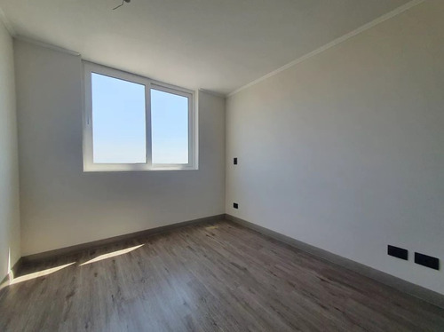 Se Vende Hermoso Dpto. En La Cisterna-lo Ovalle