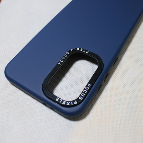 Funda Samsung A16, A26, A15, A56, A36, A35 Azul A56