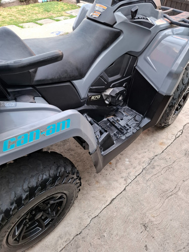 Rotar Power 4x4 Visco Los 2 Cilindros