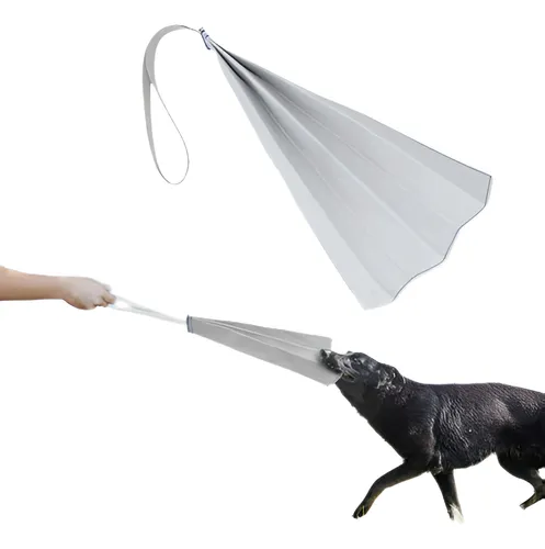 comprar Perro De Formación Mordedura Remolcador Yute Cachorro Juego 