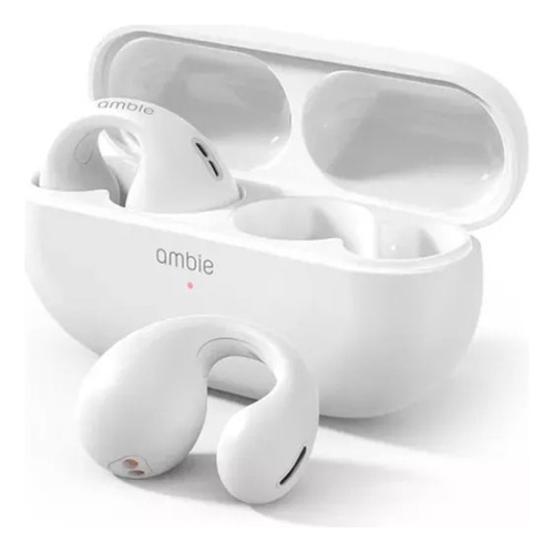 Ambie Sound Earbuds Tws With Control