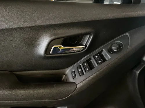 Chevrolet Tracker 1.8 Ls