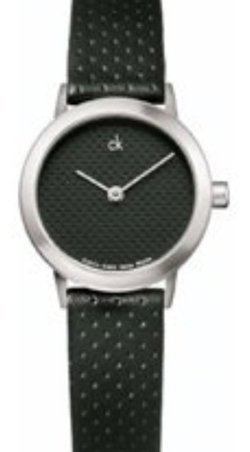 Imagen 2 de 8 de Reloj Calvin Klein Golf K0343457 Mujer Garantía Oficial