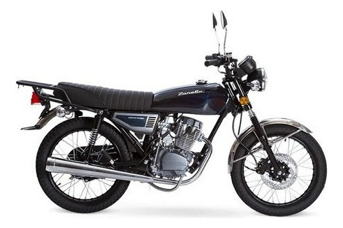 Zanella Sapucai 150 Motozuni Avellaneda