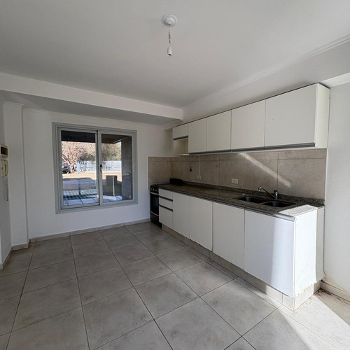 Alquiler - Tres Dormitorios - Complejo Cerrado - Villa Belgrano - Arguello