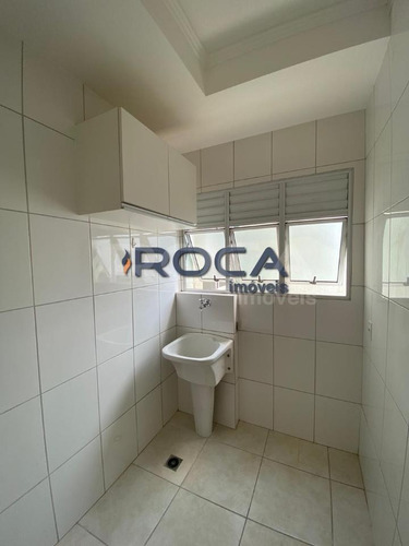 Venda De Apartamentos / Padrão Na Cidade De São Carlos 26080