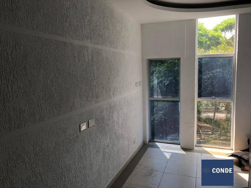 Sala Comercial A Venda No Jardim Paulista - 62030489