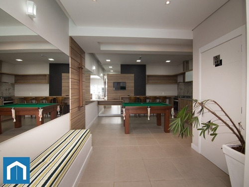 Imagem 21 de 29 de Apartamento - Ap00016 - 4201425